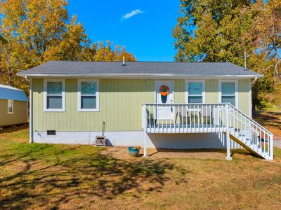 1517 Old Chisholm Trl