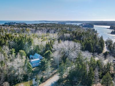 12 Harrington Cove Road