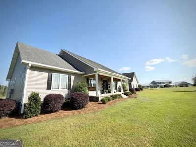 2495 & 2493 Broxton Hwy