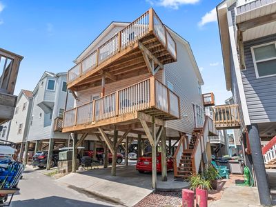 6001-1171 South Kings Hwy. #1171 Neptune Rd