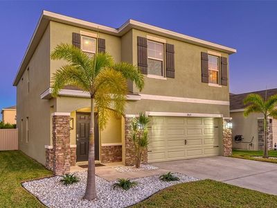 3809 GOLDEN ORIOLE PARKWAY