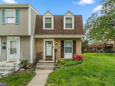 12 Coats Bridge Pl #2-F
