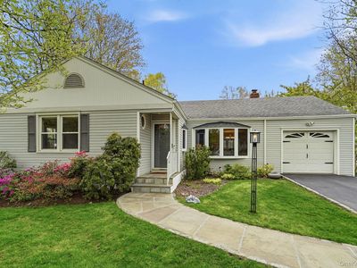 Property at 44 Darling Avenue, New Rochelle, NY