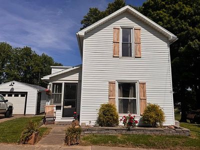 69 Frederick St
