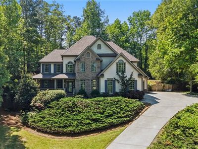 101 Lathems Mill Ln