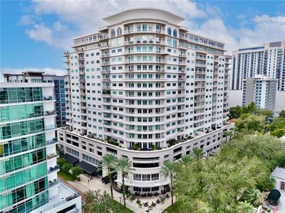 100 S EOLA DRIVE #1413