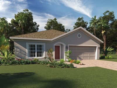 Kensington Flex Executive Plan, Bargrove Estates