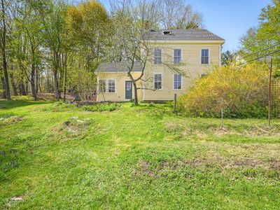 805 Five Islands Road