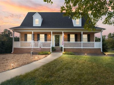 218 Transou Dr