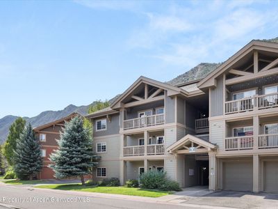 544 River View Dr Unit 601