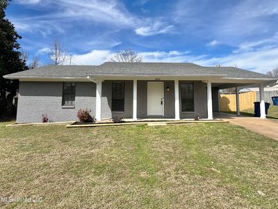 10630 Chateau Dr