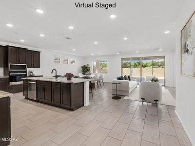 4499 W Tortolita View Cir