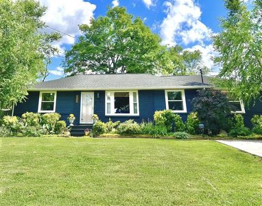 507 Elysian Fields Rd