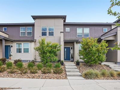 19168 E 64th Place