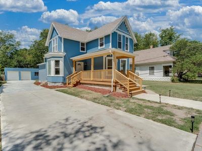 621 S Fern Ave