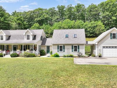 Property at 57 Hubbard Pond Rd, New Ipswich, NH