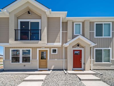548 N Mule Deer Pl