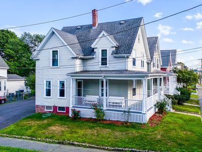 77 Verona St