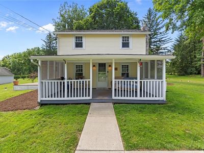 586 Stump Rd