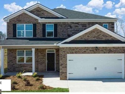 117 Broder Farms Dr #386