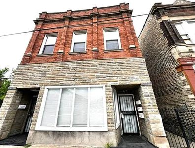 2008 S Pulaski Rd