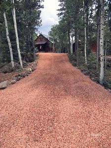 4350 N Meadow Ranch Dr