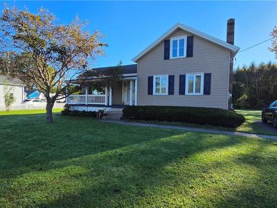 Property at 5013 S Gravel Rd, Medina, NY