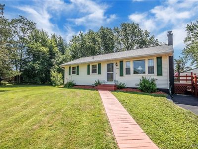 2466 Balmer Rd