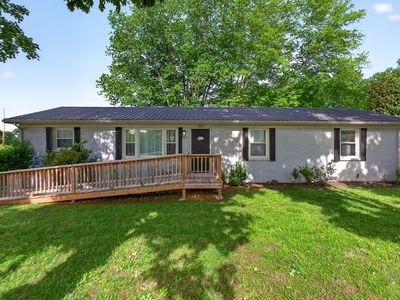 Property at 1003 Faulkner Springs Rd, McMinnville, TN