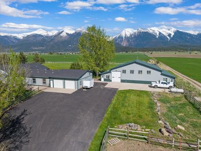Property at 61574 Hillside Rd, Saint Ignatius, MT