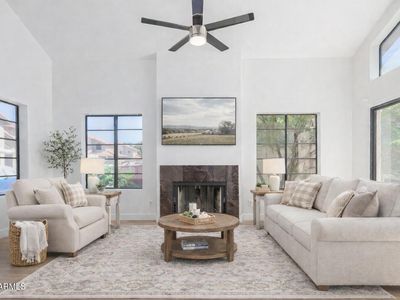 4437 E BLUEFIELD Avenue