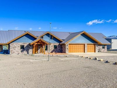 14421 Rimrock Road