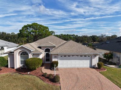 3537 E Glen Eagles Dr