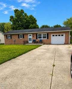 607 Ball Ave