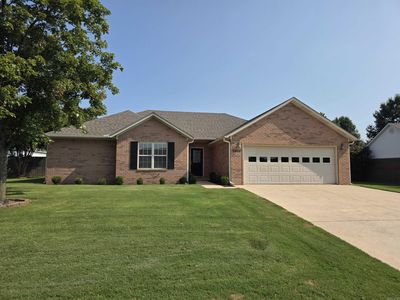 2903 Cambridge Dr