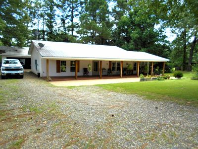 117 Old Millwood Rd