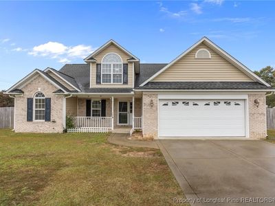 117 Sweet William Way