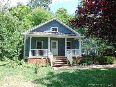 522 Mill Neck Rd