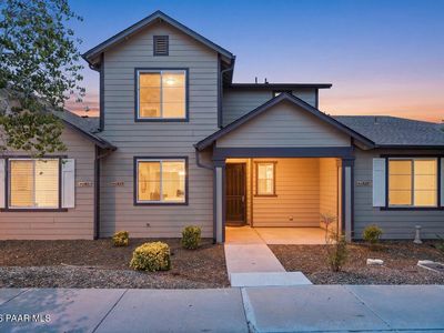 1829 N Fence Line Dr #1