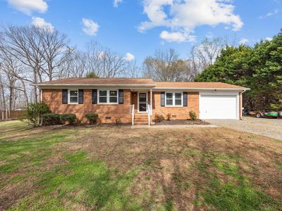 167 Darrell Davis Rd