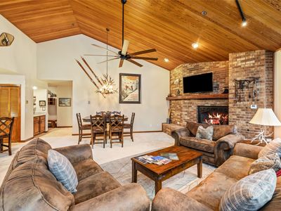 2308 Ski Trail Lane UNIT 233