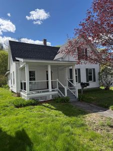 140 Hanover Street