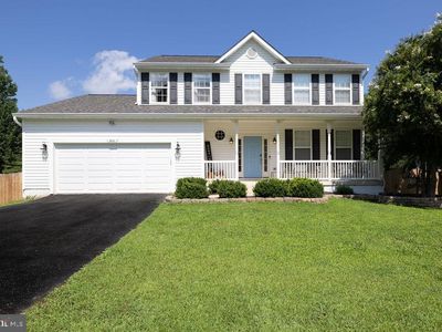 8896 Mullen Rd