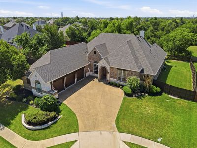 5508 Bradford Estates Ct