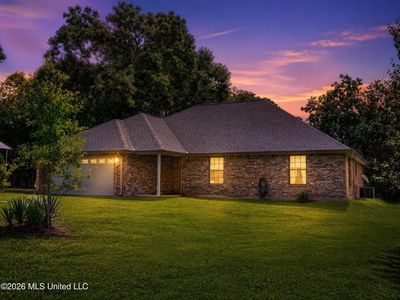 Property at 23 Hubert Spiers Rd, Carriere, MS