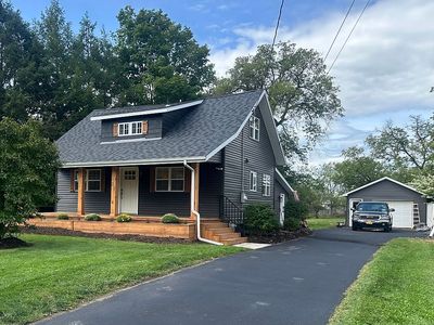 23 Ridge Rd