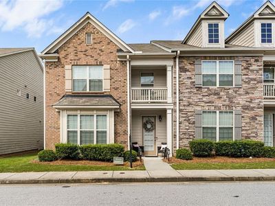 Property at 7643 Bucknell Ter, Fairburn, GA