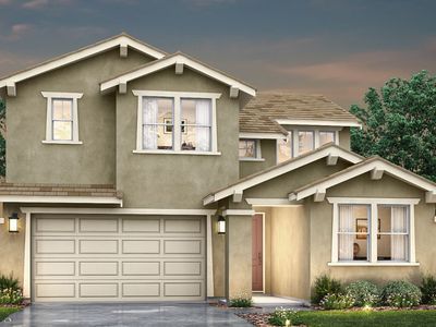 Nova Plan, Arden at Riverstone