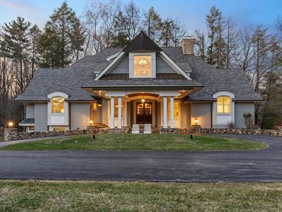 21 Whitney Rd