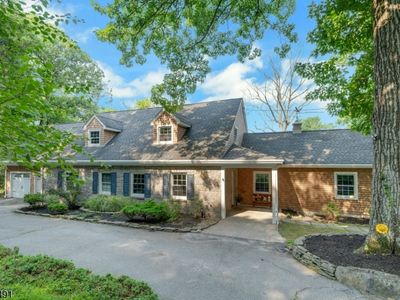 Property at 10 Brush Hill, Kinnelon, NJ